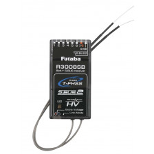 Ricevitore Futaba R3008SB T-FHSS 8 Canali | Casa del Modellismo