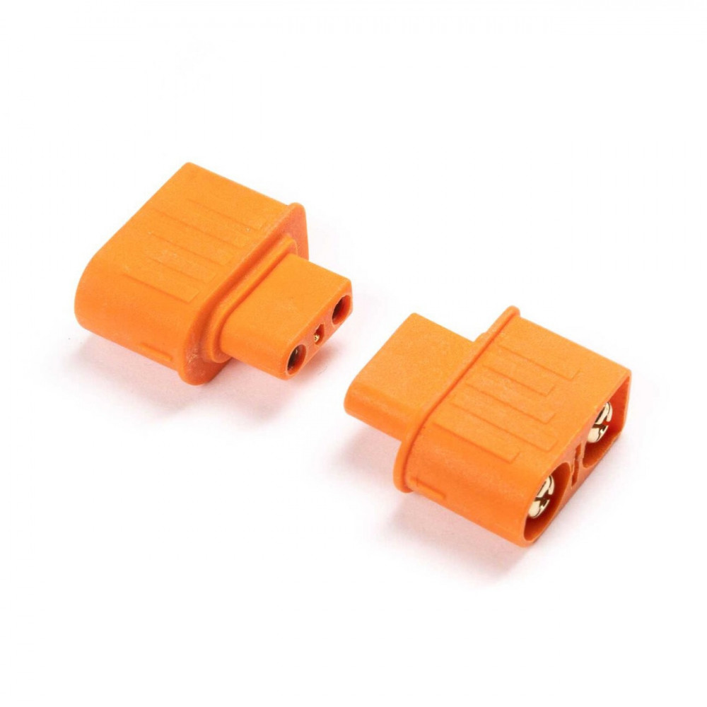 Adattatore Batteria RC IC3 a IC2 Spektrum (x2) - Casa del Modellismo