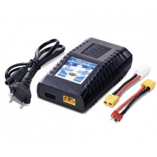 Caricabatterie LiPo 2.2A Rapido | Casa del Modellismo