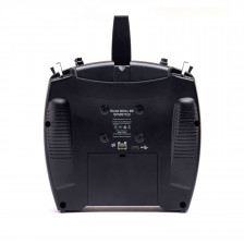 Spektrum NX7e+ DSMX 14 Canali Black Edition | Casa del Modellismo