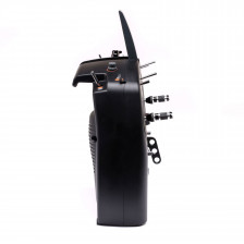 Spektrum NX7e+ DSMX 14 Canali Black Edition | Casa del Modellismo