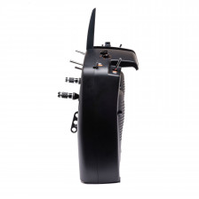 Spektrum NX7e+ DSMX 14 Canali Black Edition | Casa del Modellismo