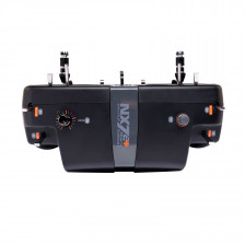 Spektrum NX7e+ DSMX 14 Canali Black Edition | Casa del Modellismo