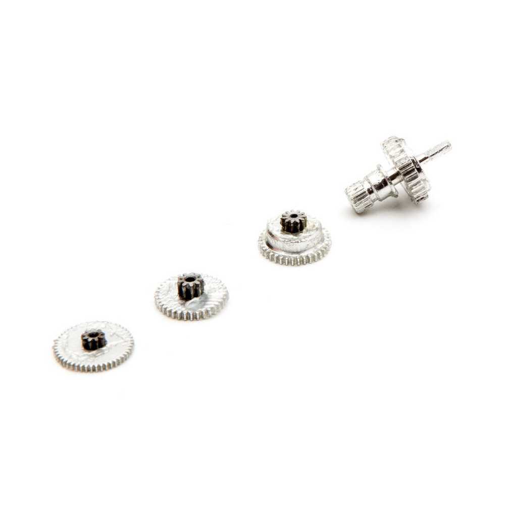 Spektrum Ingranaggi Metallo Ricambio H3050 SPMSP1040 vendita online