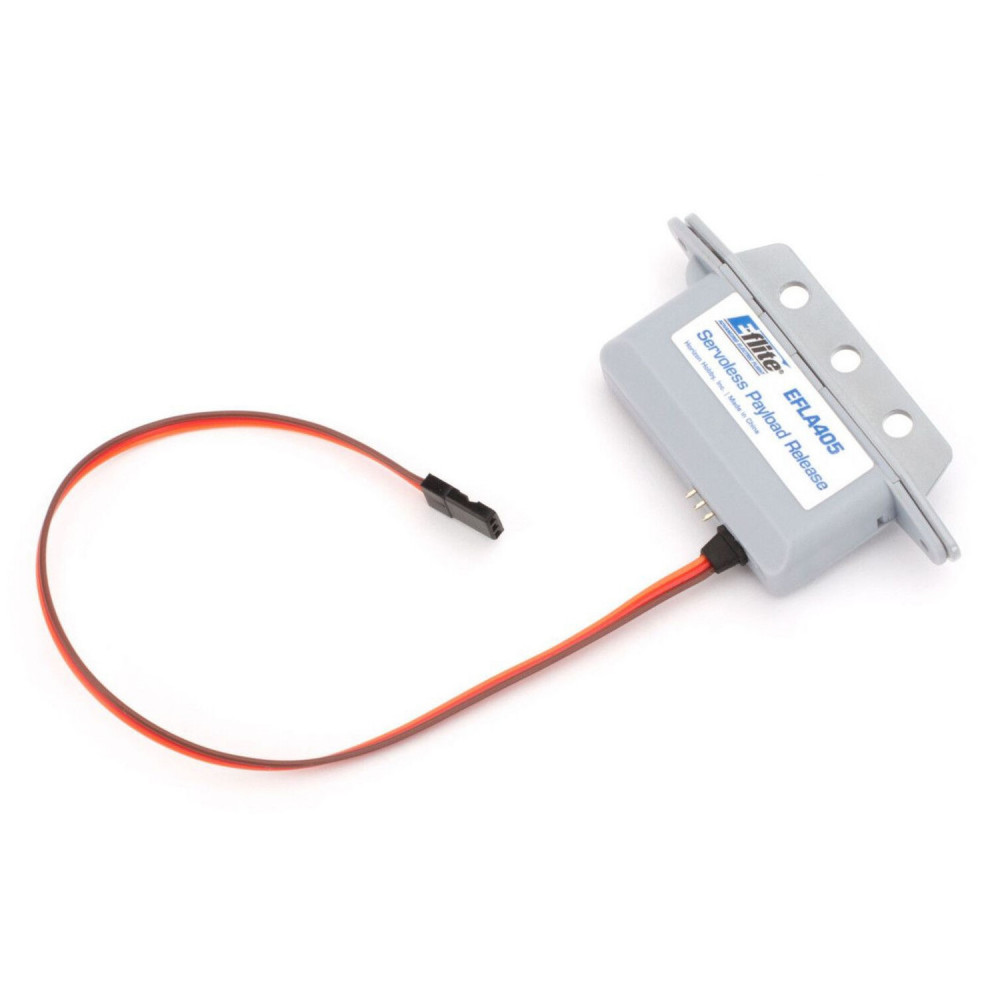 E-flite Rilascio Elettronico EFLA405 | Casa del Modellismo