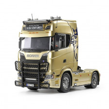 Scania 770 S 4x2 RC Tamiya - Kit Modellismo Camion Scala 1/14