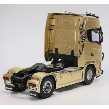 Scania 770 S 4x2 RC Tamiya - Kit Modellismo Camion Scala 1/14