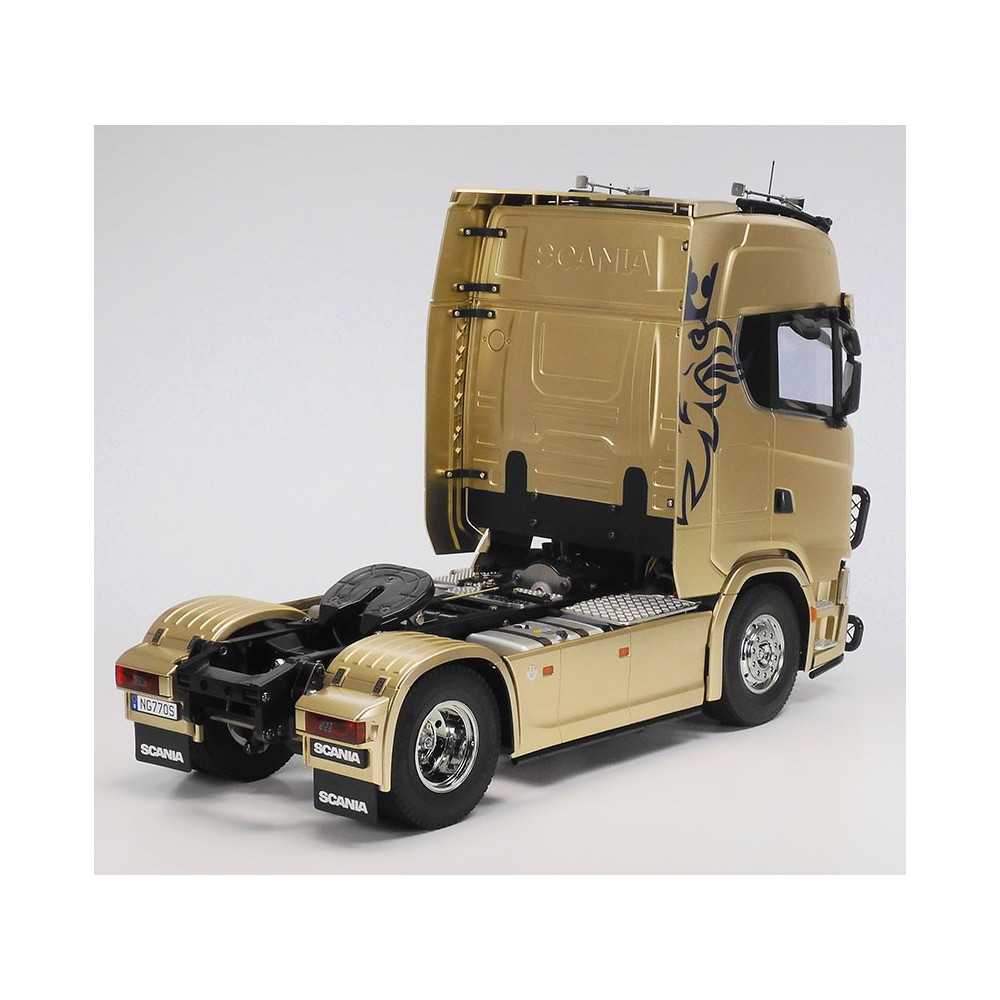 Fs Racing Macchine Telecomandate A Benzina Da Costruire Scoppio