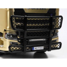 Scania 770 S 4x2 RC Tamiya - Kit Modellismo Camion Scala 1/14