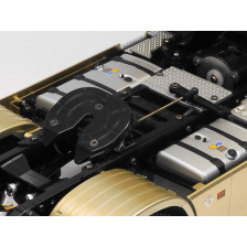 Scania 770 S 4x2 RC Tamiya - Kit Modellismo Camion Scala 1/14