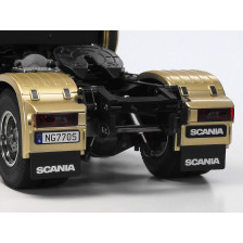 Scania 770 S 4x2 RC Tamiya - Kit Modellismo Camion Scala 1/14
