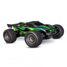 Traxxas Mini XRT: Monster Truck RC 4WD Brushless | Casa del Modellismo