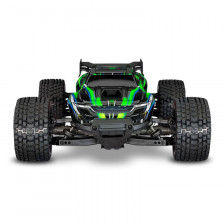 Traxxas Mini XRT: Monster Truck RC 4WD Brushless | Casa del Modellismo