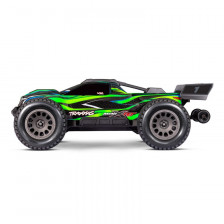 Traxxas Mini XRT: Monster Truck RC 4WD Brushless | Casa del Modellismo