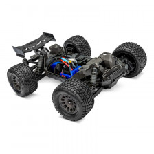 Traxxas Mini XRT: Monster Truck RC 4WD Brushless | Casa del Modellismo