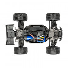 Traxxas Mini XRT: Monster Truck RC 4WD Brushless | Casa del Modellismo