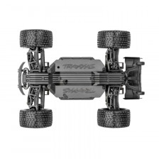 Traxxas Mini XRT: Monster Truck RC 4WD Brushless | Casa del Modellismo