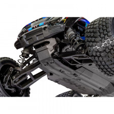 Traxxas Mini XRT: Monster Truck RC 4WD Brushless | Casa del Modellismo