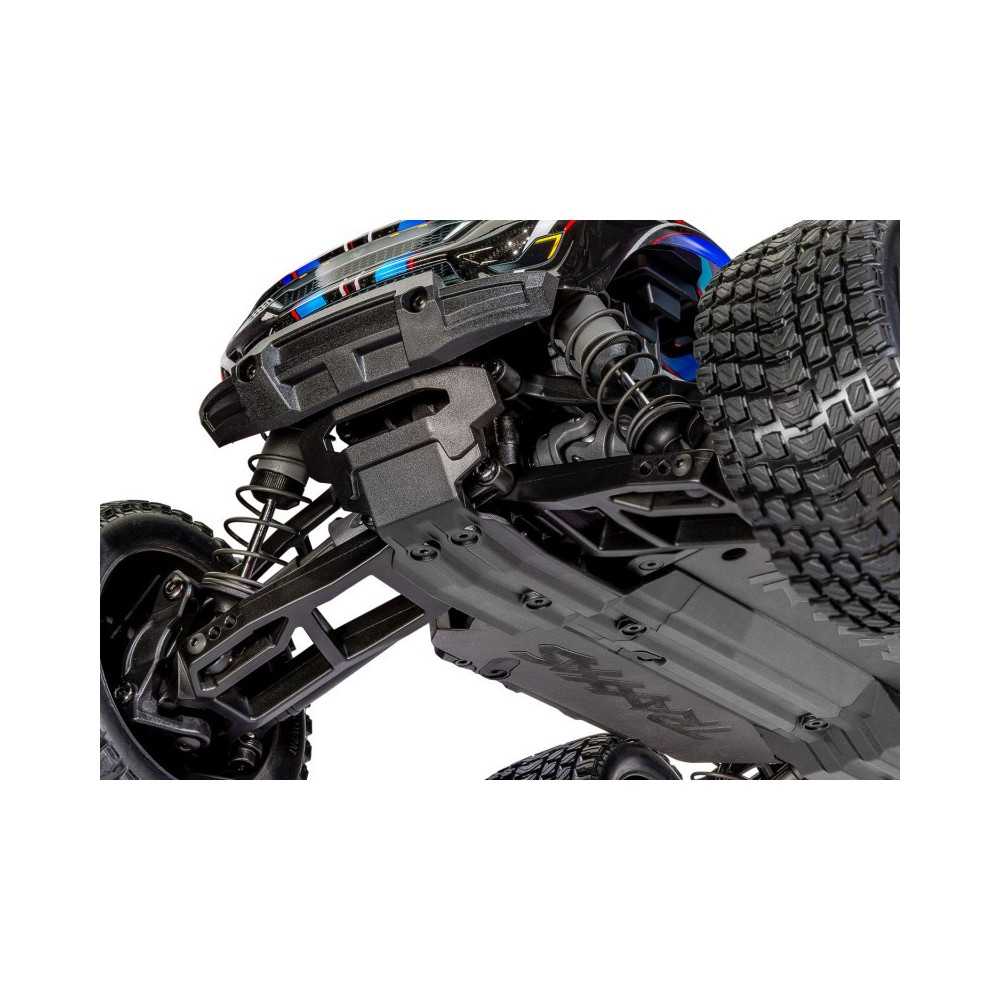Traxxas Mini XRT: Monster Truck RC 4WD Brushless Casa del