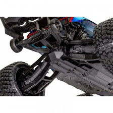 Traxxas Mini XRT: Monster Truck RC 4WD Brushless | Casa del Modellismo