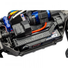Traxxas Mini XRT: Monster Truck RC 4WD Brushless | Casa del Modellismo