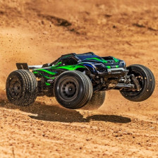 Traxxas Mini XRT: Monster Truck RC 4WD Brushless | Casa del Modellismo