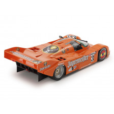 Porsche 962C Jägermeister 1/24 - Kit Modellismo | Casa Modellismo