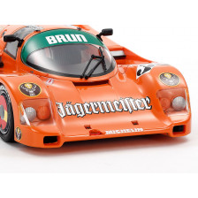 Porsche 962C Jägermeister 1/24 - Kit Modellismo | Casa Modellismo