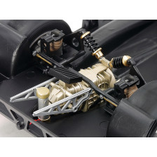 Porsche 962C Jägermeister 1/24 - Kit Modellismo | Casa Modellismo