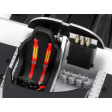 Porsche 962C Jägermeister 1/24 - Kit Modellismo | Casa Modellismo