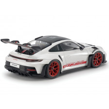 Porsche 911 GT3 RS (992) 1/24 Tamiya - Kit Modellismo Auto