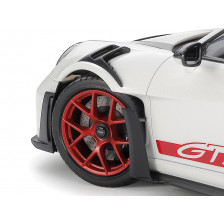 Porsche 911 GT3 RS (992) 1/24 Tamiya - Kit Modellismo Auto