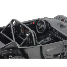 Porsche 911 GT3 RS (992) 1/24 Tamiya - Kit Modellismo Auto