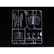 Porsche 911 GT3 RS (992) 1/24 Tamiya - Kit Modellismo Auto