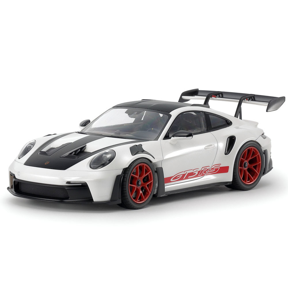 Porsche 911 GT3 RS (992) 1/24 Tamiya - Kit Modellismo Auto