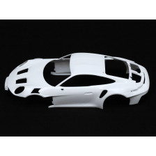 Porsche 911 GT3 RS (992) 1/24 Tamiya - Kit Modellismo Auto
