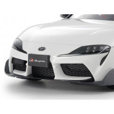Toyota GR Supra Custom 1/24 - Kit Modellismo | Casa Del Modellismo