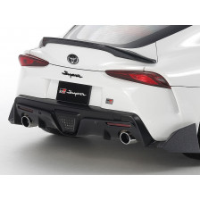 Toyota GR Supra Custom 1/24 - Kit Modellismo | Casa Del Modellismo