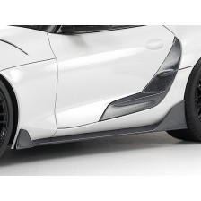 Toyota GR Supra Custom 1/24 - Kit Modellismo | Casa Del Modellismo