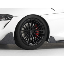 Toyota GR Supra Custom 1/24 - Kit Modellismo | Casa Del Modellismo