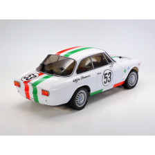Alfa Romeo Giulia Sprint GTA RC 1/10 (MB-01) | Casa del Modellismo