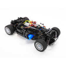 Alfa Romeo Giulia Sprint GTA RC 1/10 (MB-01) | Casa del Modellismo