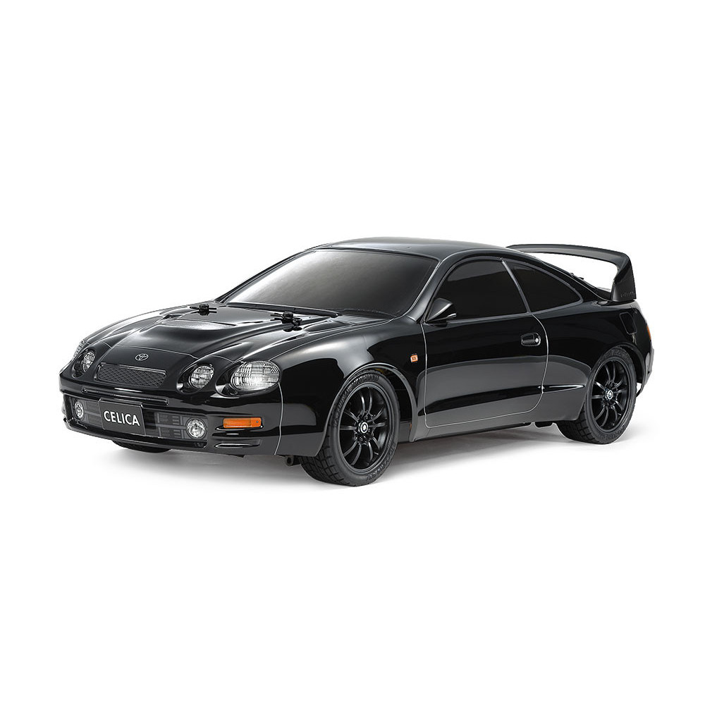 Toyota Celica GT-FOUR RC 1/10 (TT-02) | Casa del Modellismo