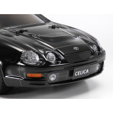Toyota Celica GT-FOUR RC 1/10 (TT-02) | Casa del Modellismo
