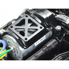 Toyota Celica GT-FOUR RC 1/10 (TT-02) | Casa del Modellismo