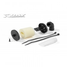 Xray Filtro Aria completo a basso profilo (art. 358801)