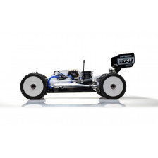 Kyosho Inferno MP11: L'Apice delle Prestazioni Off-Road