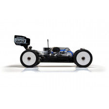 Kyosho Inferno MP11: L'Apice delle Prestazioni Off-Road