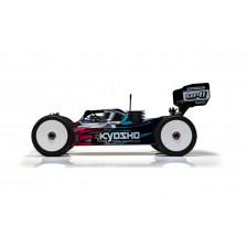 Kyosho Inferno MP11: L'Apice delle Prestazioni Off-Road