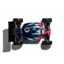 Kyosho Inferno MP11: L'Apice delle Prestazioni Off-Road